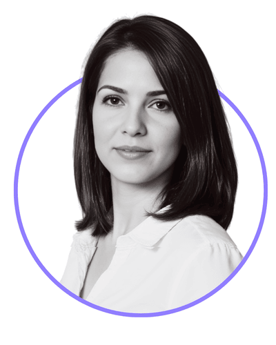 Елена Власова