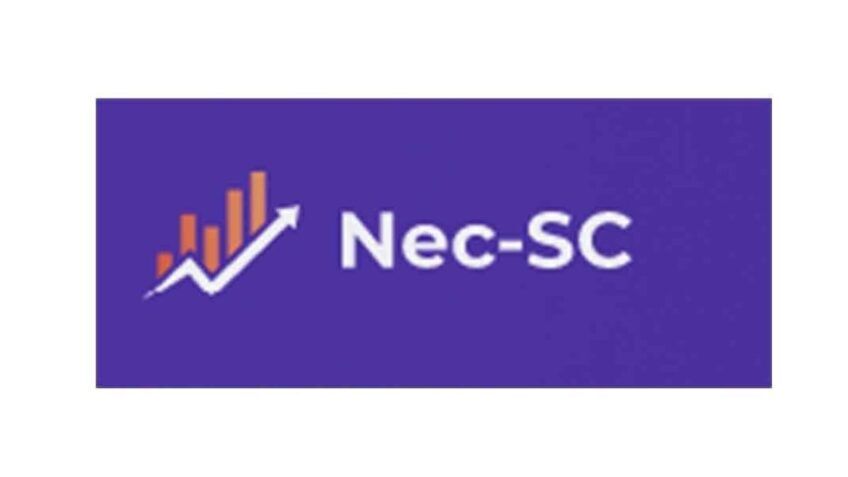 Nec-SC: обзор компании, проект для международного трейдинга Nec-SC: обзор компании, проект для международного трейдинга : https://stablereviewer.com