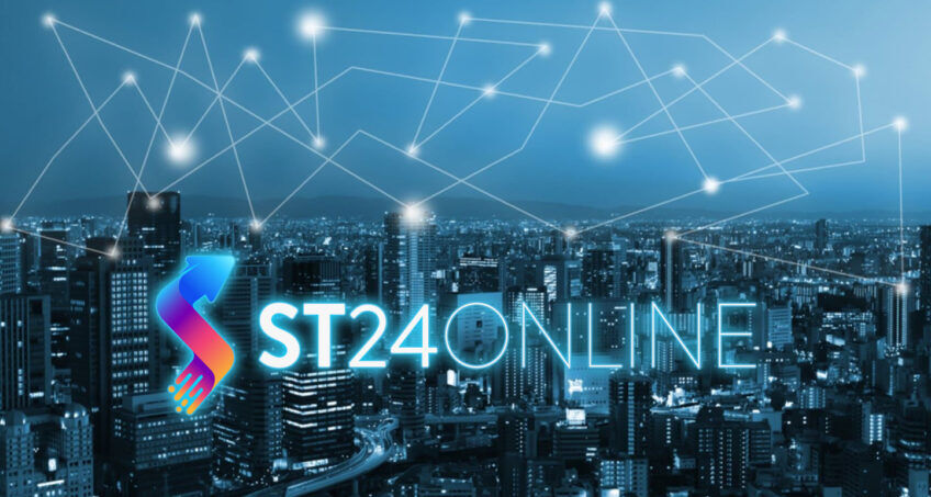 ST24Online: обзор компании, онлайн-брокер, условия трейдинга ST24Online: обзор компании, онлайн-брокер, условия трейдинга : https://stablereviewer.com