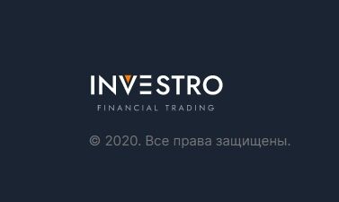 Обзор брокера Investro: отзывы, обучение, торговые условия Обзор брокера Investro: отзывы, обучение, торговые условия : https://stablereviewer.com