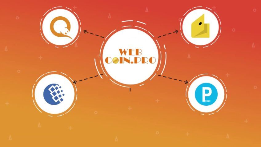 Обзор Web Coin - криптовалютная биржа, мошенники? | Stablereviews : https://stablereviewer.com