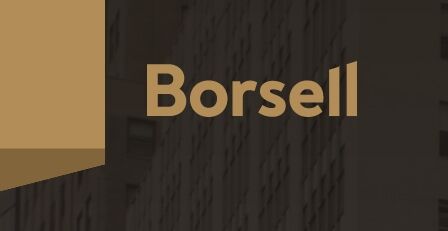 Borsell – Обзор платформы для обмена валют, отзывы реальных клиентов Borsell – Обзор платформы для обмена валют, отзывы реальных клиентов : https://stablereviewer.com
