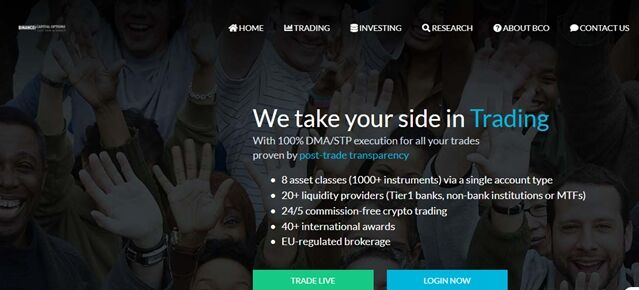 Брокер BinanceCapitalOptions – отзывы и обзор платформы для Форекс от Stablereviews Брокер BinanceCapitalOptions – отзывы и обзор платформы для Форекс от Stablereviews : https://stablereviewer.com