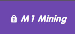 Компания M1 Mining (М1 Майнинг) - мошенническая платформа, обзор проекта, отзывы | Stablereviews Компания M1 Mining (М1 Майнинг) - мошенническая платформа, обзор проекта, отзывы | Stablereviews : https://stablereviewer.com