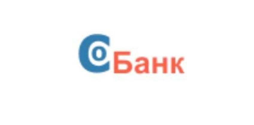 Sobank логотип
