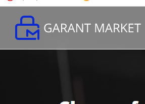 Брокер Garant Market (Гарант Маркет) – обзор компании, отзывы пользователей, оценка терминала и жалобы Брокер Garant Market (Гарант Маркет) – обзор компании, отзывы пользователей, оценка терминала и жалобы : https://stablereviewer.com