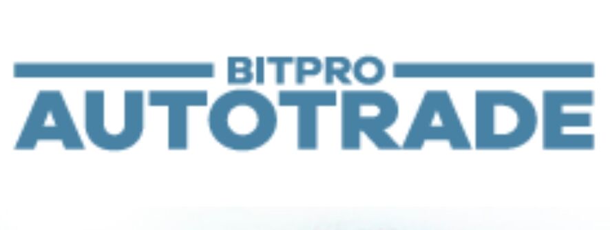 Бинарный брокер Bitpro Autotrade (Битпро автотрейд) – отзывы, обзор ...