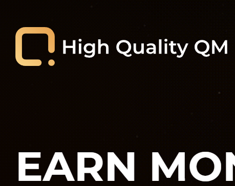 Брокер High Quality QM (Хайк Валити КьюМ) – обзор легенды, отзывы о конторе, признаки мошенничества Брокер High Quality QM (Хайк Валити КьюМ) – обзор легенды, отзывы о конторе, признаки мошенничества : https://stablereviewer.com