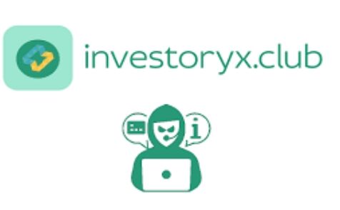 Брокер Investoryx Club (Инвесторикс Клаб) – обзор мошенника, отзывы о разводе новичков, разоблачение Брокер Investoryx Club (Инвесторикс Клаб) – обзор мошенника, отзывы о разводе новичков, разоблачение : https://stablereviewer.com