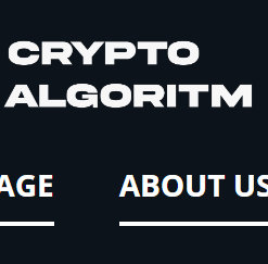 Брокер CryptoAlgoritm (КриптоАлгоритм) – обзор компании, отзывы настоящих клиентов : https://stablereviewer.com