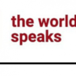 Сайт The World Speaks (Зе Ворлд Спикс) – отзывы о мошеннике, обзор проекта аферистов Сайт The World Speaks (Зе Ворлд Спикс) – отзывы о мошеннике, обзор проекта аферистов : https://stablereviewer.com