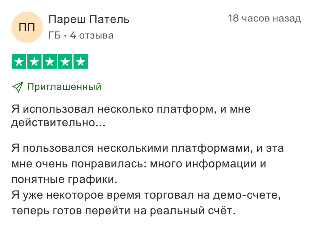 CMC Markets отзывы