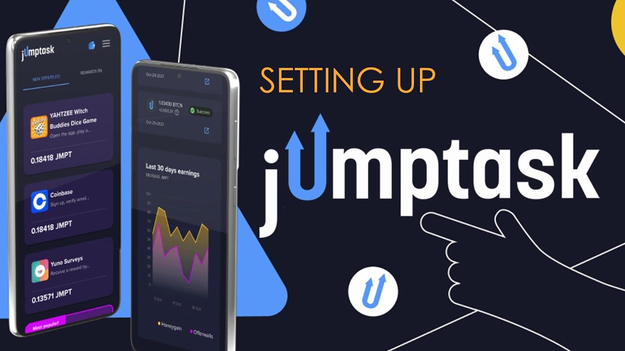 Приложение для заработка на телефоне