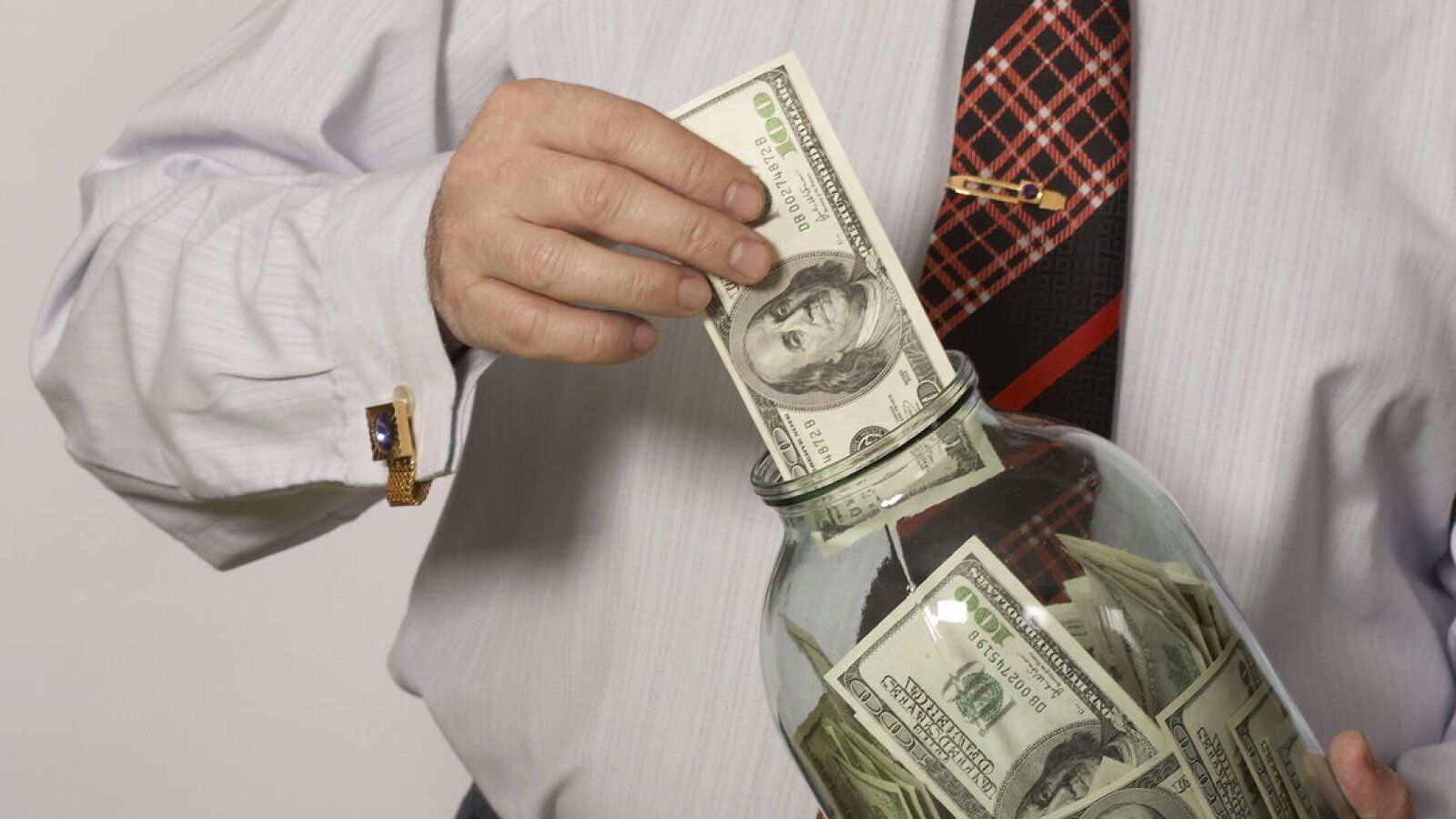 Инвестиции 1000 долларов