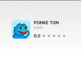 Квесты в Телеграм Ponke TON (Понке ТОН) – обзор мемкоина, отзывы о проекте Квесты в Телеграм Ponke TON (Понке ТОН) – обзор мемкоина, отзывы о проекте : https://stablereviewer.com