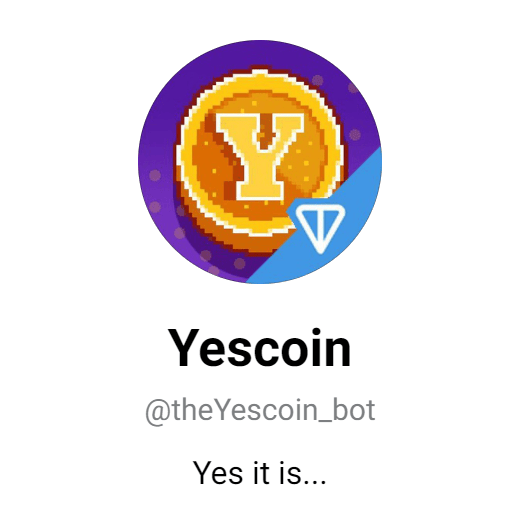 Тапалка YESCOIN (Ескоин) – обзор криптоигры 📱, отзывы, оценка отдачи 🤑, алгоритм развода Тапалка YESCOIN (Ескоин) – обзор криптоигры 📱, отзывы, оценка отдачи 🤑, алгоритм развода : https://stablereviewer.com
