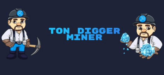 Криптоигра Ton Digger (Тон Диггер) - обзор и отзывы о боте 🖊️ | Stablereviews Криптоигра Ton Digger (Тон Диггер) - обзор и отзывы о боте 🖊️ | Stablereviews : https://stablereviewer.com