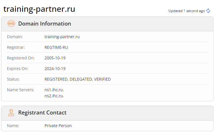 бизнес партнер кто это