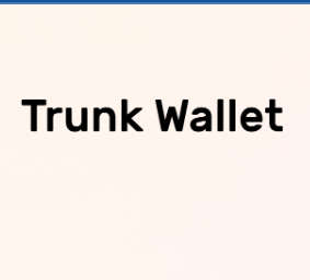 Криптокошелек Trunk Wallet (Транк Валет) –🔍 обзор инструментов👆👥, отзывы пользователей Криптокошелек Trunk Wallet (Транк Валет) –🔍 обзор инструментов👆👥, отзывы пользователей : https://stablereviewer.com