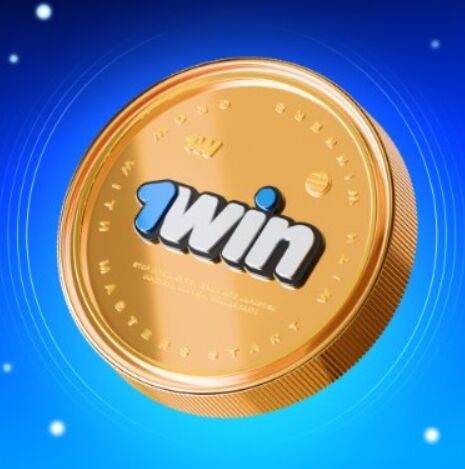 1️⃣ Криптоигра 1Win Token (1Вин Токен) – обзор тапалки, честные отзывы, вывод монет 1️⃣ Криптоигра 1Win Token (1Вин Токен) – обзор тапалки, честные отзывы, вывод монет : https://stablereviewer.com