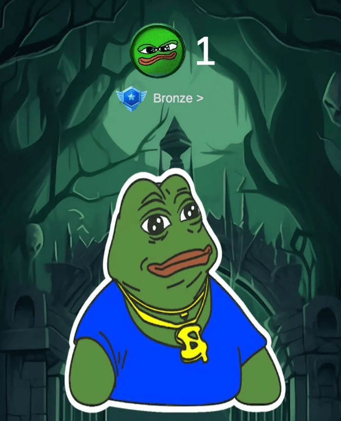 BOME on TON развод или нет