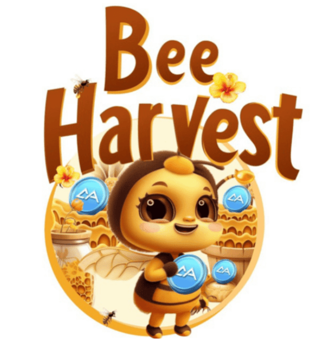 Криптоигра Bee Harvest (Би Харвест) – как вывести деньги до листинга 💲, эффективные методы 📱 Криптоигра Bee Harvest (Би Харвест) – как вывести деньги до листинга 💲, эффективные методы 📱 : https://stablereviewer.com