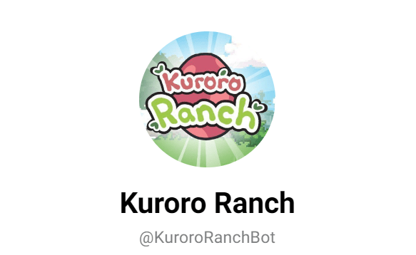🤑 Криптоигра KuroroRanchBot (КуророРанчБот) - вывод денег, отзывы о листинге, обзор | StableReviews 🤑 Криптоигра KuroroRanchBot (КуророРанчБот) - вывод денег, отзывы о листинге, обзор | StableReviews : https://stablereviewer.com