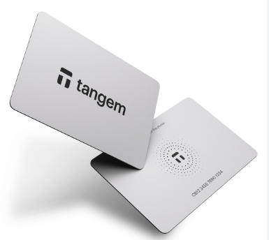 Криптокошелек Tangem Wallet (Танджем Уоллет) – отзывы о возврате денег, обзор проекта | Stablereviews Криптокошелек Tangem Wallet (Танджем Уоллет) – отзывы о возврате денег, обзор проекта | Stablereviews : https://stablereviewer.com