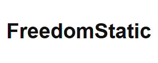 🕵️ FreedomStatic отзывы – обзор брокера и признаки СКАМа | Stablereviews 🕵️ FreedomStatic отзывы – обзор брокера и признаки СКАМа | Stablereviews : https://stablereviewer.com