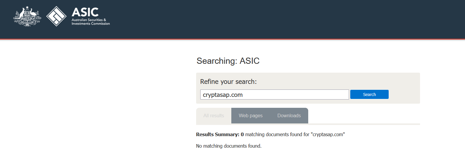Обзор Cryptasap 4