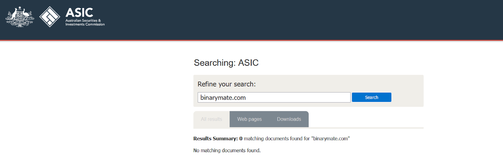 Binarymate обзор 4