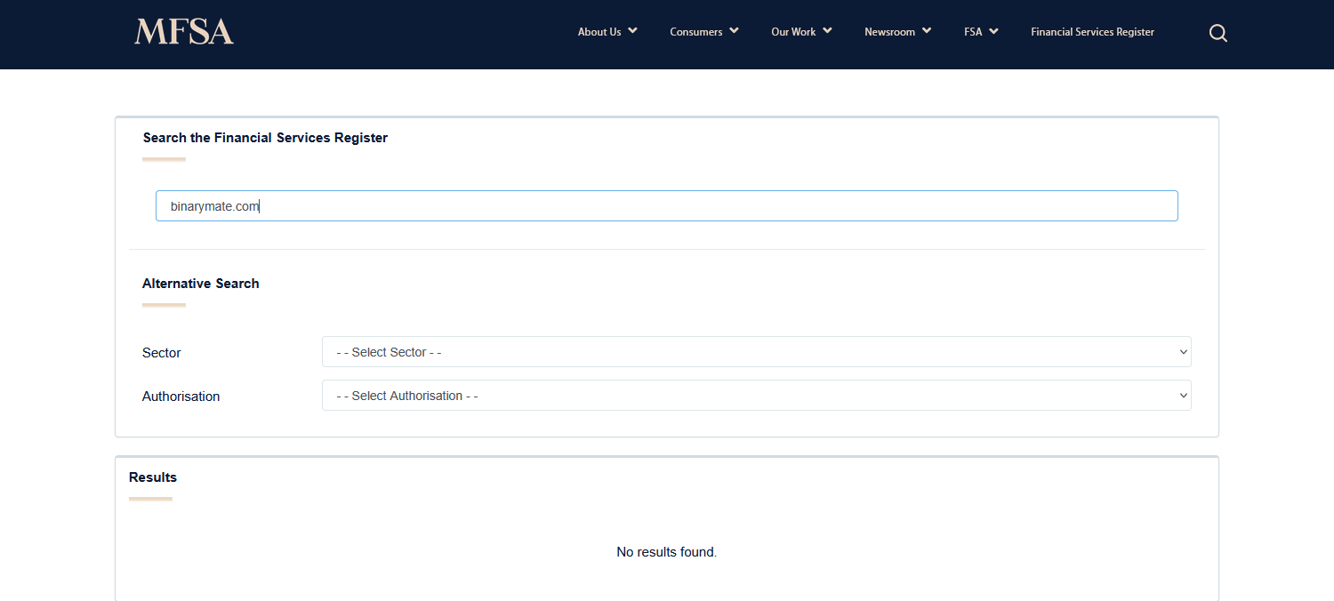 Binarymate обзор 5