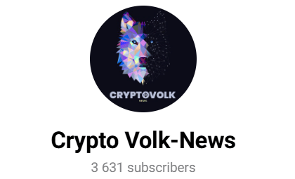 📈 Crypto Volk отзывы - обзор Телеграм-канала, развод | Stablereviews 📈 Crypto Volk отзывы - обзор Телеграм-канала, развод | Stablereviews : https://stablereviewer.com
