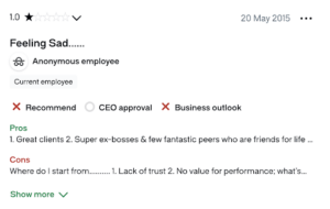 People Business отзывы