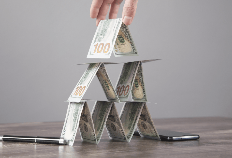 Топ‑5 актуальных сценариев обмана в 2025 году