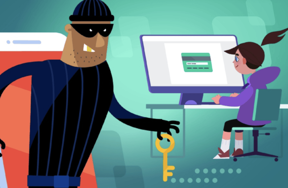 Семь признаков того, что вы находитесь на клоне сайта