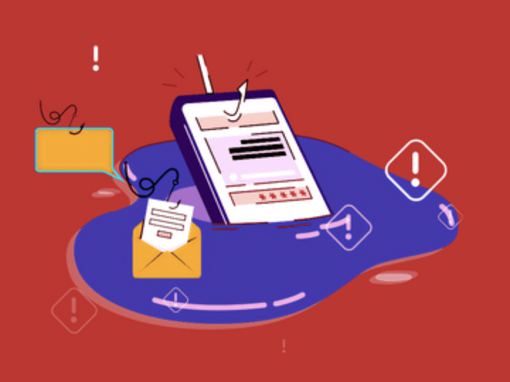 Технические меры защиты