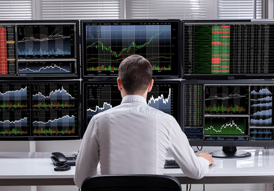 Анализируем структуру комиссий