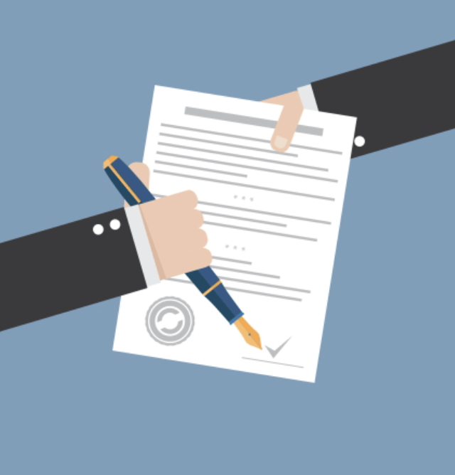 Юридическое имя — начало всех расследований