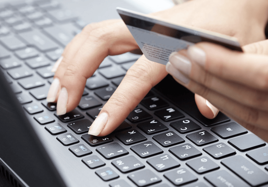 Как выглядит мошеннический сайт