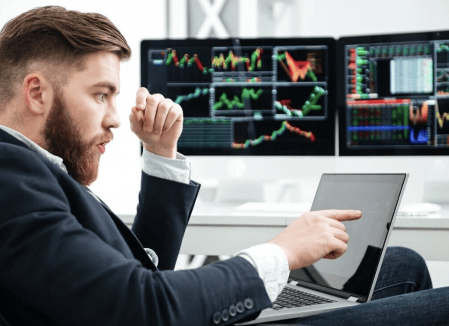 Брокер — партнёр или противник