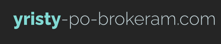 Yrist-po-Brokeram.com — обзор юридической платформы: обещания, риски Yrist-po-Brokeram.com — обзор юридической платформы: обещания, риски : https://stablereviewer.com