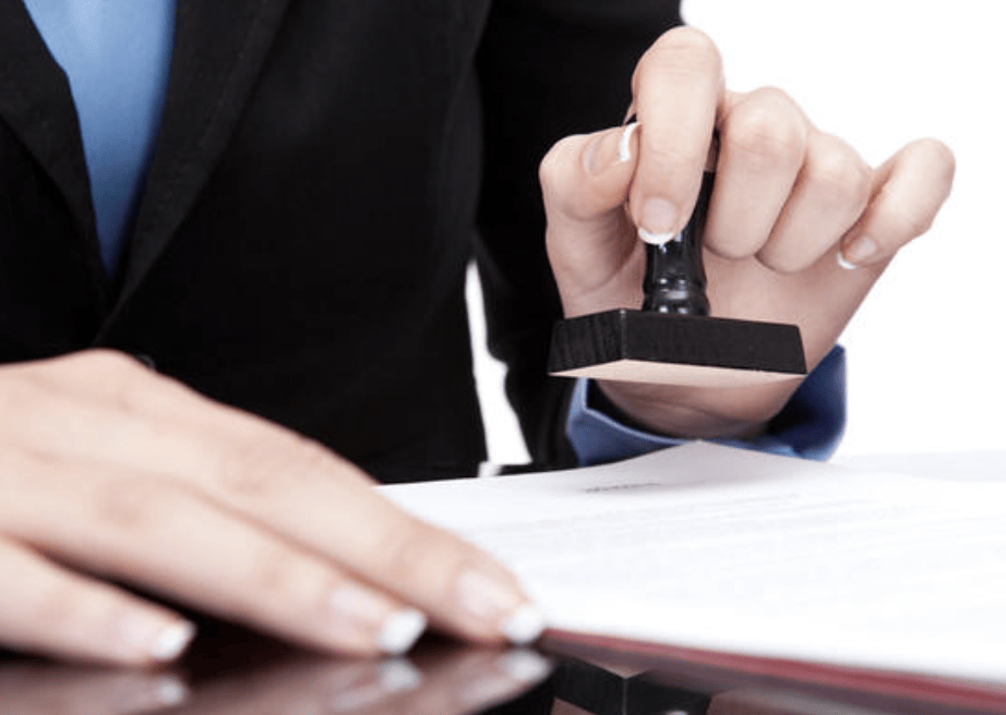 Реестр регулятора