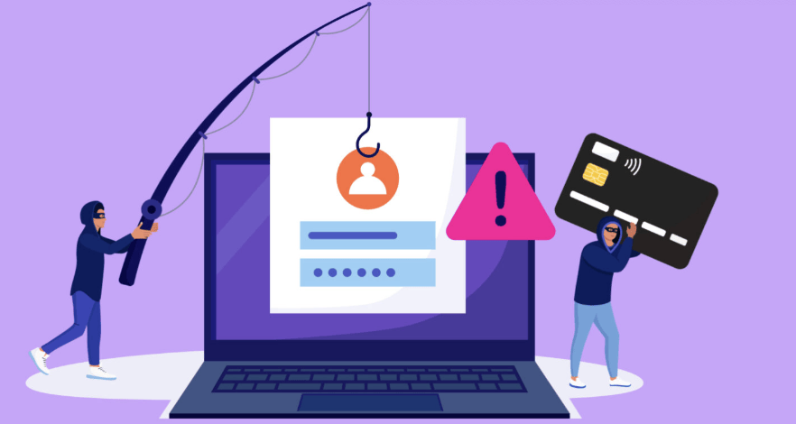 Как распознать фишинговое сообщение