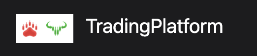 лого TradingPlatform