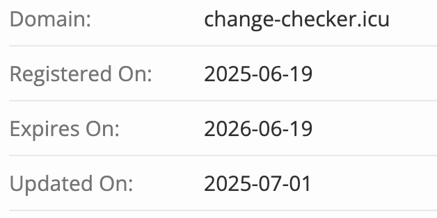 Change-Checker: функции, возможности и мнения пользователей
