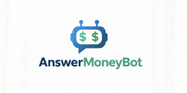 лого AnswerMoneyBot