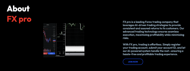 обзор FX Pro / FX Pro AI