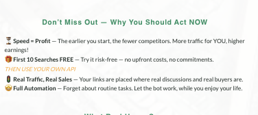 информация о AnswerMoneyBot