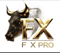 FX Pro / FX Pro AI логотип